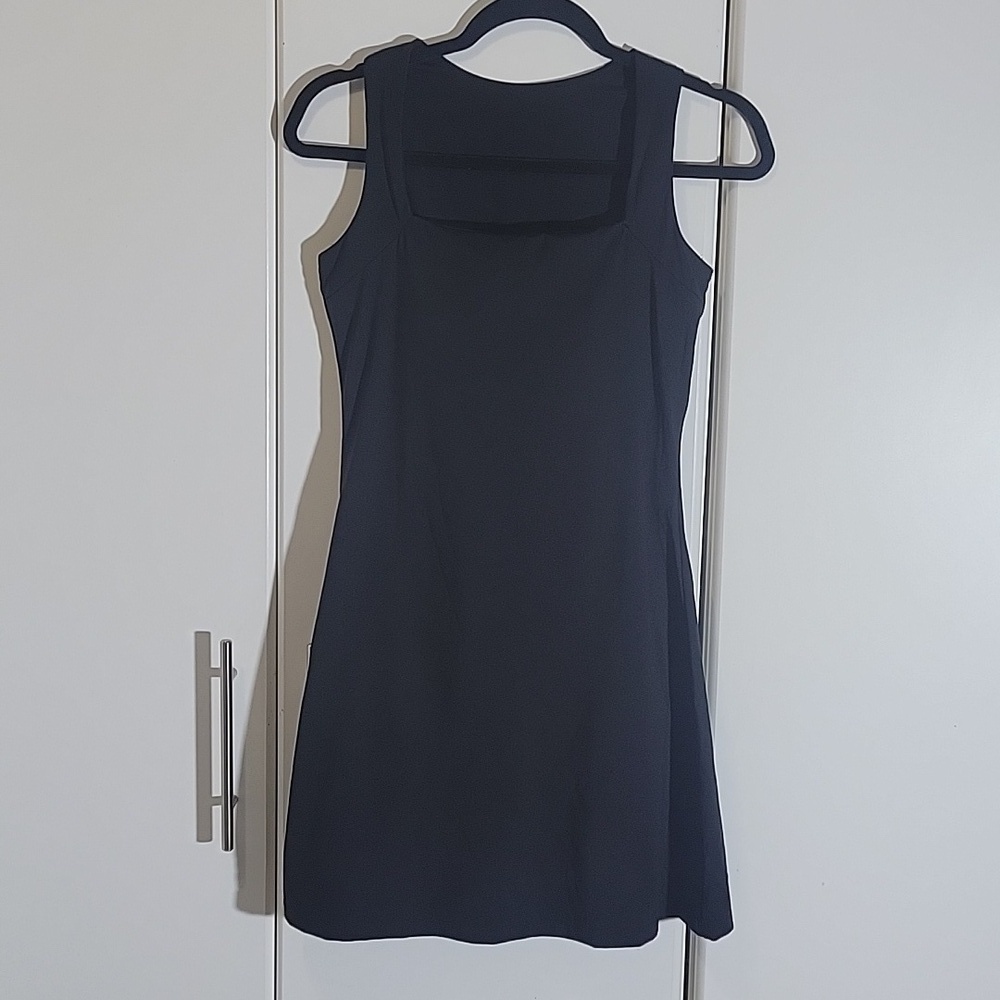 Sportswear Black Dress Size Small